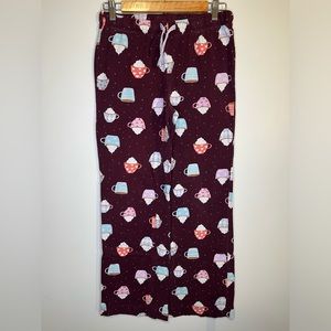 Joe Fresh Pajama Pants